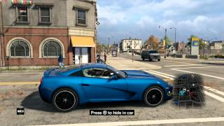 Watch Dogs PC Gameplay Footage 1080p AMD 970 Nvidia 660 Ti Ultra Settings