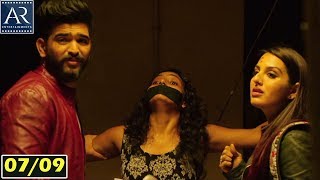 Silence Please Movie Part 7/9 | Aradhya, Rupesh, Petrol Prasanna | AR Entertainments