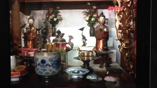 Phóng sự ANTV 18h30 14-11-2013 về sai phạm của sư Thích Minh Phượng