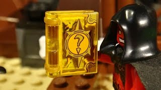 LEGO NEXO KNIGHTS - COMPILATION - MONSTER CLASH