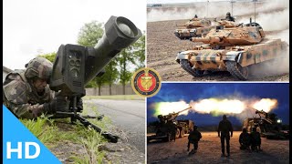 Indian Defence Updates : France Offers ATGM-5,AK-203 Deal Final,MArG Howitzer Trials,Tejas Outsource