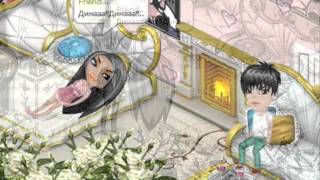 Аватария.Моя любовь леди бабочка первая часть 6 серий/My love madame butterfly