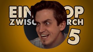 Lustiger Löwenzahn | Ein Loop zwischendurch #5
