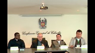 Iglesia católica hace un llamado al Gobierno ante la crisis humanitaria en Nariño | Noticias Caracol