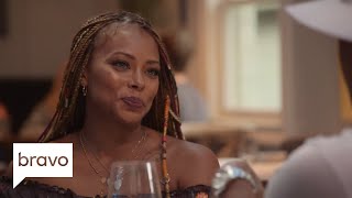 RHOA: Eva Marcille Arrives in Atlanta! (Season 10, Episode 11) | Bravo