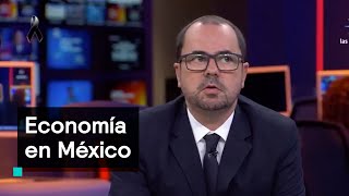 Análisis de la economía en México en #DespiertaConLoret