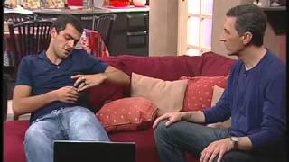 Shua Qalaqshi Sezoni 16 Seria 16 შუა ქალაქში სეზონი 16 სერია 16