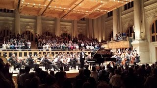 Tchaikovsky Piano Concerto no. 1 - Karabtchevsky/Tutti