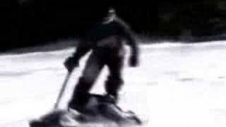 Black Diamond Powerboard