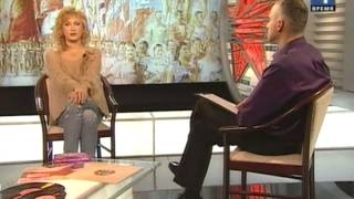 Светлана Разина - "По волне моей памяти"_ 2009