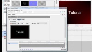 Sony Vegas Intro Tutorial :.
