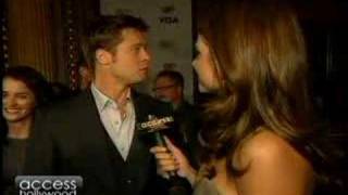 Toronto Film Festival - Brad Pitt | Access Hollywood