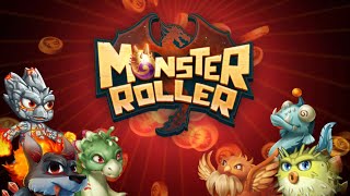Monster Roller - Trailer (iOS/Android)