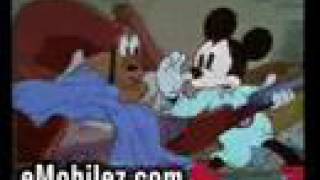 mickey mouse
