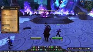 Пробуждение теней(Shadows Awaken)(id=34019)