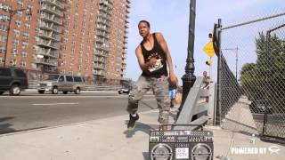 Solo by Tweek ft. Roxxanne 'the Booming BoomBox' Shot By GettiVisions