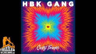 HBK Gang [Iamsu!, Kool John, P-Lo]- Never Goin' Broke [DJ Spawn Remix] [Thizzler.com]
