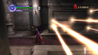 Secret Mission 12 Vergil [Devil May Cry 4 SE]