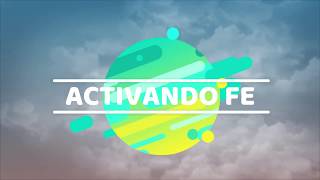 PRESENTACIÓN MINISTERIO CRISTIANO INTERNACIONAL ACTIVANDO FE
