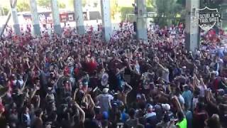 Canciones contra boca 2018