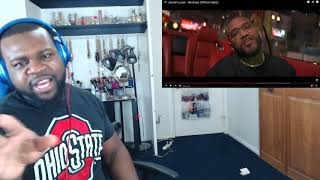 Joyner - Lucas Revenge (official video) | Reaction