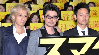 サエないフリーターを演じた妻夫木聡、不摂生な生活で役作り