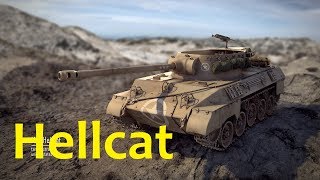Hellcat   Страдать или играть