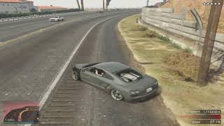 GTA 5: Альтернативное прохождение ограбления The Pacific Standard Job