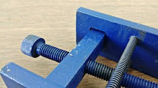 Brilliant Useful DIY Tool idea #4