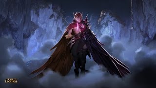 Обзор чемпиона: Шая и Рэйкан. Xayah and Rakan. Геймплей League of Legends