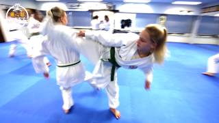 Shorinji ryu Renshinkan Karatedo Lahti - Finland HQ