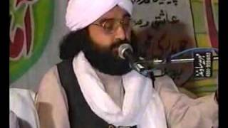 Pir NaseerUdDin Naseer R.A BEST SPEECH ON THE TOPIC OF DARA RASOOL S.A.W.W PART 6