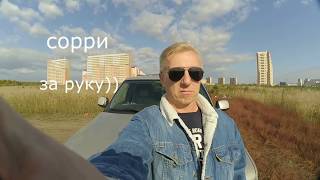 Обзор на Шевроле Тахо 2005 г.в