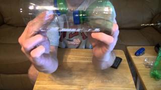 DIY Snail Trap