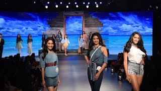 Miss India West 2018: fbb Round