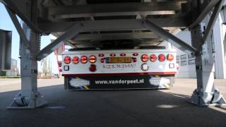 PPL video H.W. van der Peet