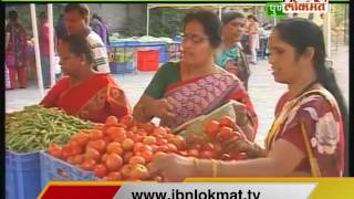 IBN Lokmat GAVAKADCHYA BATMYA 07 Dec.16 (Full News Bulletin)