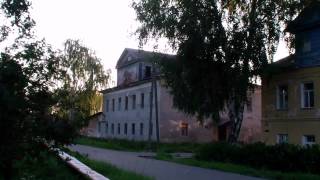 село Толбухино