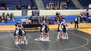Boulan Park Middle School - Round 2 (2016-01-16)