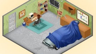 Game Dev Tycoon - ASMR Français