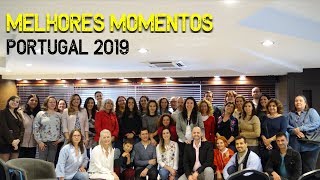 Melhores momentos - seminário Portugal 2019