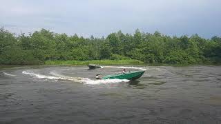 Mercury 60 hp vs yamaha 60 hp
