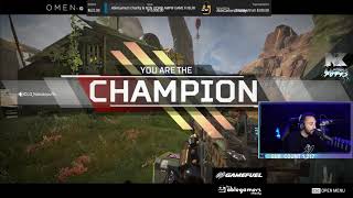 Apex Legends - WE LOST HIM (Nokokopuffs)