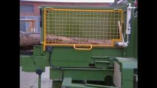 TL 1000 Pezzolato Дровокол