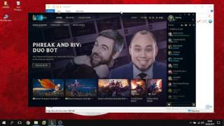 League of Legends - Play butonuna bastıktan sonra açılmıyor [ÇÖZÜM] (2017)