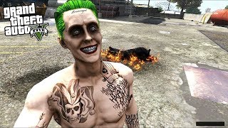 GTA 5 Online - Что тут происходит? / WTF? / Полный трэш / Хаос в ГТА 5