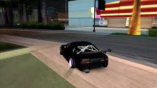Drift #12 MTA Drop Club TongamerBR