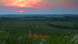 Maty ilay masoandro - Erick Manana & Anna Tanvir