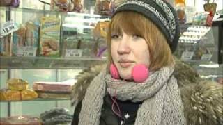 Искусство людям - Картина из гвоздей