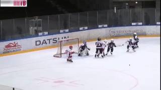 Хоккейный турнир среди команд 2004-2005г. рождения